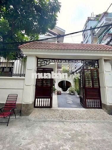 Cho Thuê Nhà Đường Nguyễn Tri Phương, Quận 10 ( 15x19m - CHDV - KS )