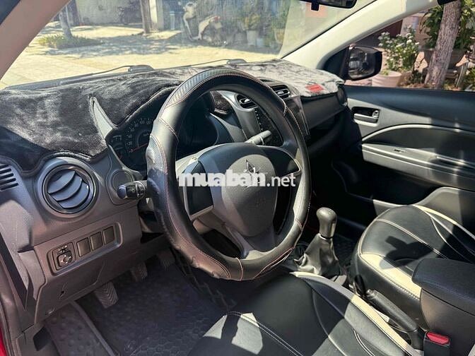 Kia Carens 2024 1.5G MT Deluxe - 18800 km,
