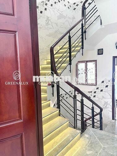 Khai Trương Căn Hộ Dịch Vụ New 100% Đối Diện Công Viên Làng Hoa