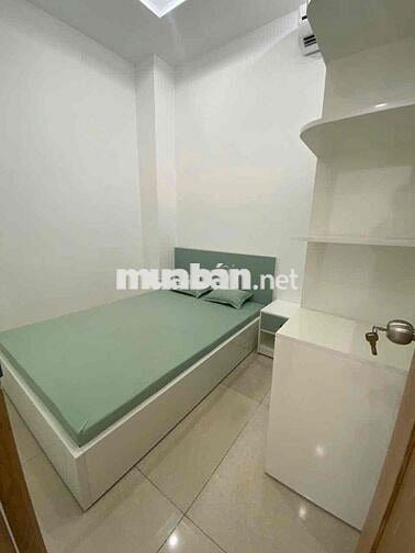 💥💥2PN - 1WC - Full Nội Thất - Gần Chợ Bà Chiểu