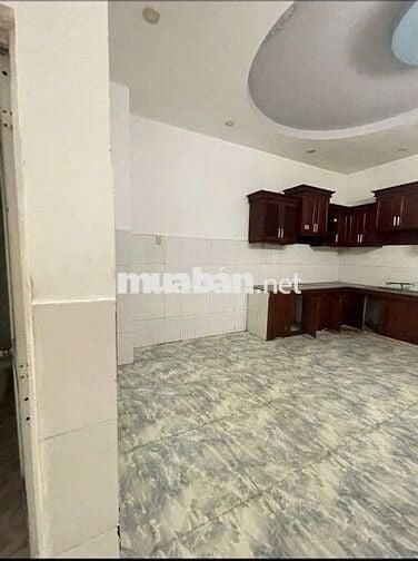 Nhà 1 trệt 2 lầu sân thượng hẻm 254 liên khu 4/5 BHH B bình tân