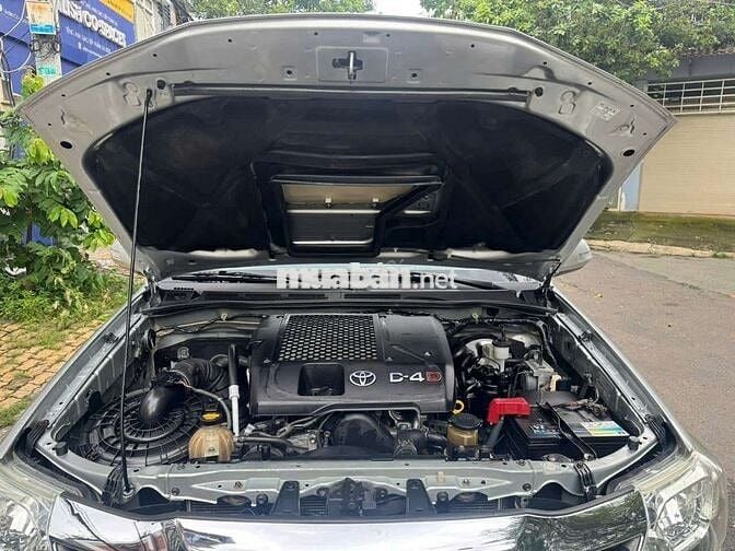 2015 2.5G 4x2 - 168000 km