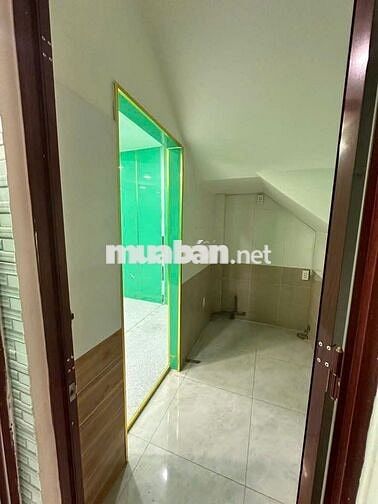 Cho thuê nhà ĐĐTN hẻm 5m Bình Trị Đông,P.B.T.Đông A,Q.B.Tân giá 14tr