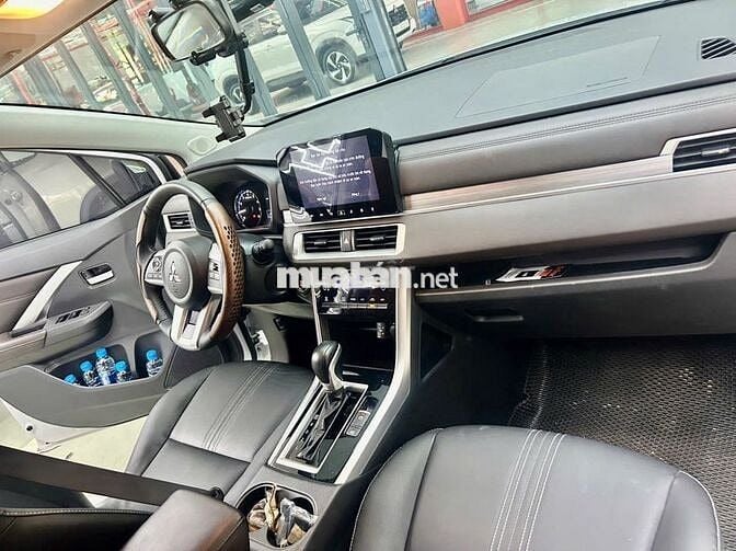 Mitsubishi Xpander 2022 Premium lướt 7600 km