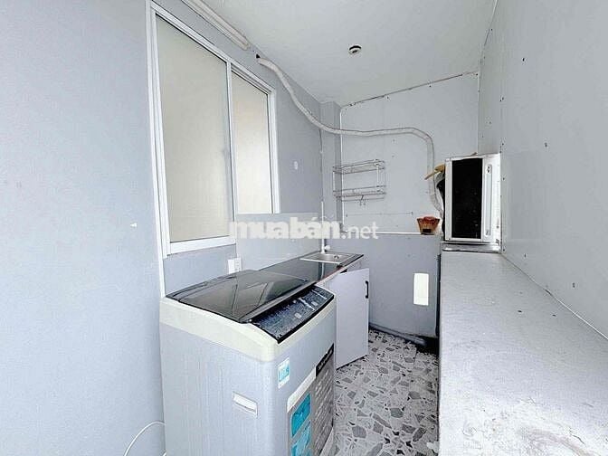 Cho Thuê Căn Studio Ban Công Tách Bếp Máy Giặt Riêng Ở Lê Văn Sỹ Q3