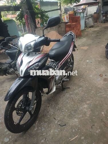 Cần tiền bán xe Jupiter gavita RC 2011 bstp