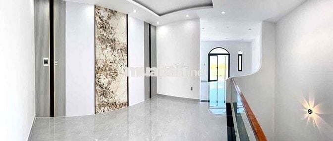 🔴(NCC) CHO THUÊ NHÀ MỚI HIỆN ĐẠI ĐƯỜNG TRẦN NAM TRUNG – HOÀ XUÂN
