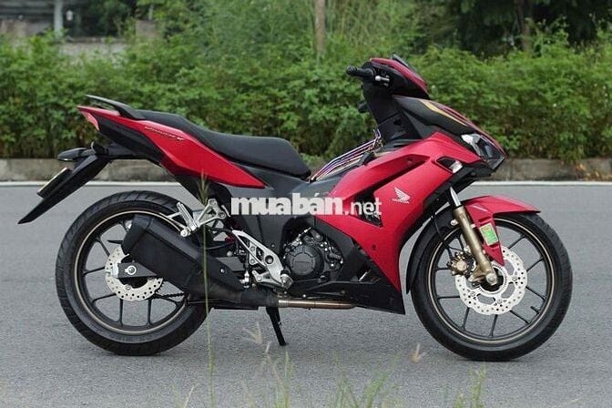 winner V4 phanh abs, xe chạy 2000km, giá 29tr