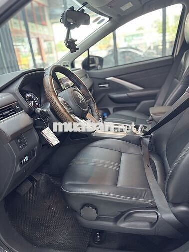 Mitsubishi Xpander 2022 Premium lướt 7600 km