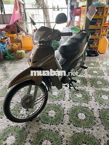 Wave a 110 full zin máy