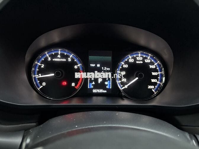 Mitsubishi Xpander 2022 Premium lướt 7600 km