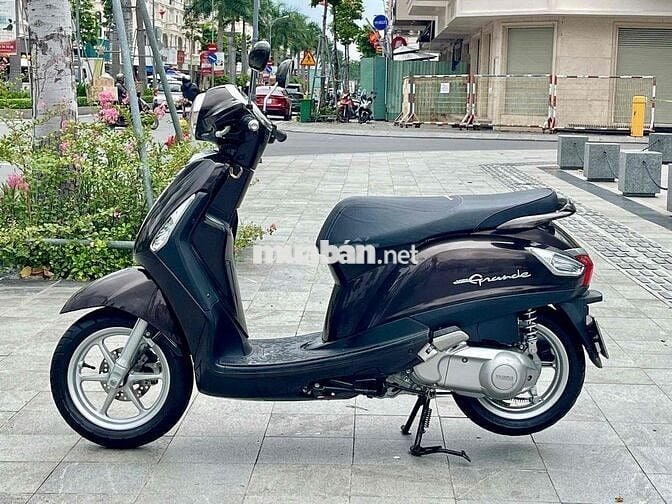 🔥 BÁN YAMAHA GRANDE _125 BẢN KHOÁ LỚN ĐẶC BIỆT– GI