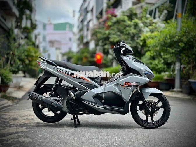 🌈Honda Ab 125 Đk 2018 Khóa Smartkey Chất Xe Zin