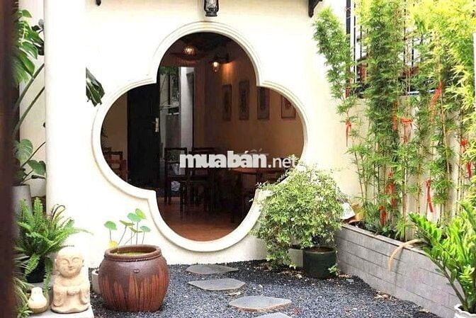 Cho Thuê Nhà Đường Nguyễn Tri Phương, Quận 10 ( 15x19m - CHDV - KS )