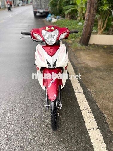 Elegant 50cc chạy không cần bằng lái biển 95 êm ru