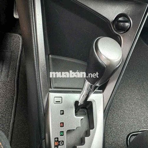 Toyota Vios 2015 G - 100000 km