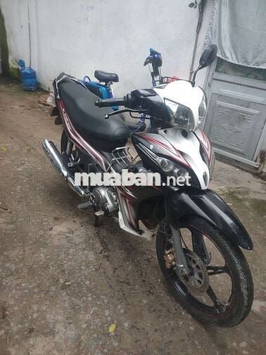Cần tiền bán xe Jupiter gavita RC 2011 bstp