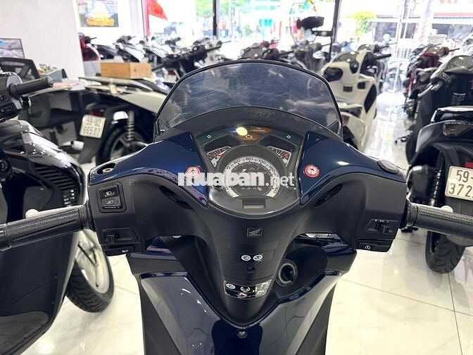 📣Sh150 dọn full new khá nhiều đồ chơi bs tp