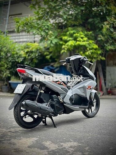 🌈Honda Ab 125 Đk 2018 Khóa Smartkey Chất Xe Zin