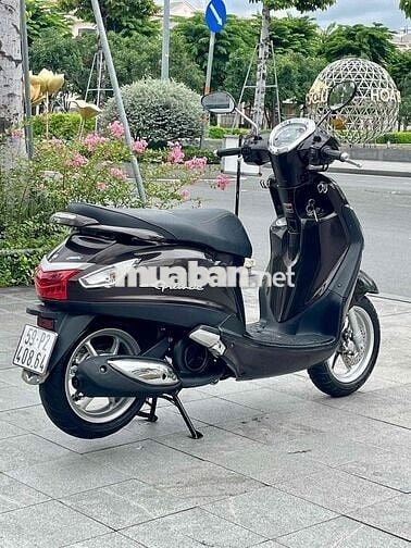🔥 BÁN YAMAHA GRANDE _125 BẢN KHOÁ LỚN ĐẶC BIỆT– GI