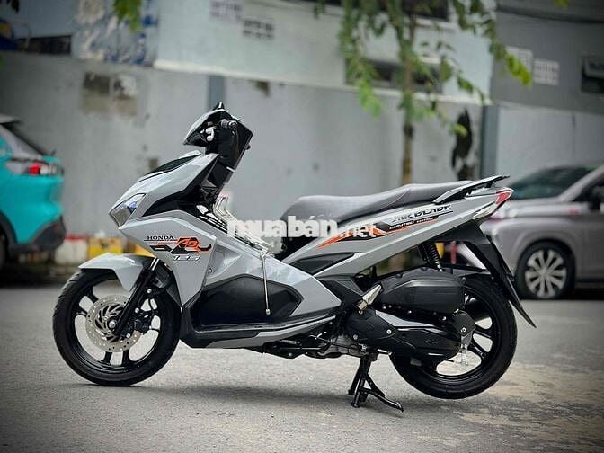 🌈Honda Ab 125 Đk 2018 Khóa Smartkey Chất Xe Zin