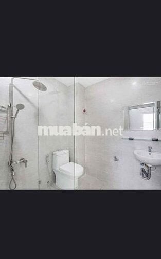 LÊN SÓNG NHÀ ĐẸP NGAY NGUYỄN TRƯỜNG TỘ,P13,QUẬN 4.GIÁ: 5Tỷ420.SỔ SẴN