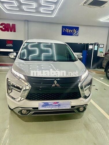 Mitsubishi Xpander 2022 Premium lướt 7600 km