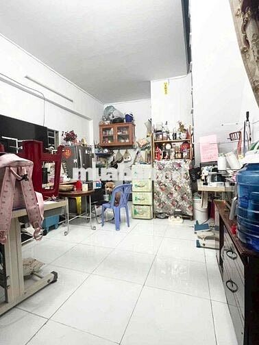 Nhà đẹp 3,6*5m hẻm thông 4m 1/ ngắn Nguyễn Thị Trọn Vĩnh Lộc A