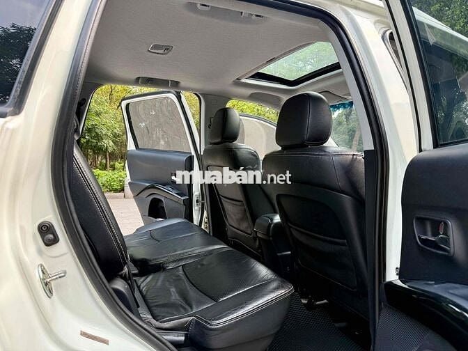 Mitsubishi Outlander 2009 - 128000 km