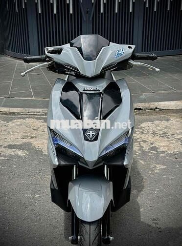 🌈Honda Ab 125 Đk 2018 Khóa Smartkey Chất Xe Zin