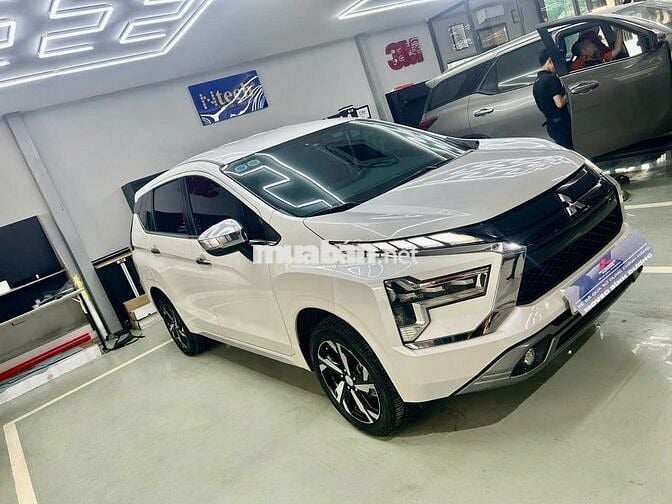 Mitsubishi Xpander 2022 Premium lướt 7600 km