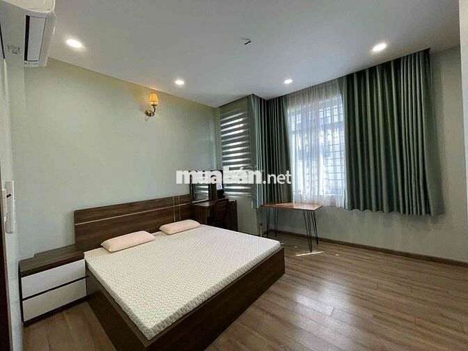 hẻm 207 đường ba tháng hai phường 10 Quận 10
