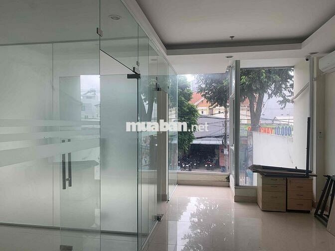 🏢 NHÀ NGUYÊN CĂN 1T5L, MT 8M, THANG MÁY, PCCC – LINH TRUNG, THỦ ĐỨC