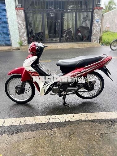 Elegant 50cc chạy không cần bằng lái biển 95 êm ru
