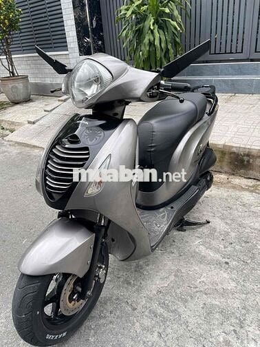 Honda PS 150cc(2007)bstp,xe đẹp máy chạy êm ru