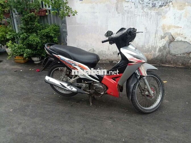 Cần bán xe wave Honda như hình
