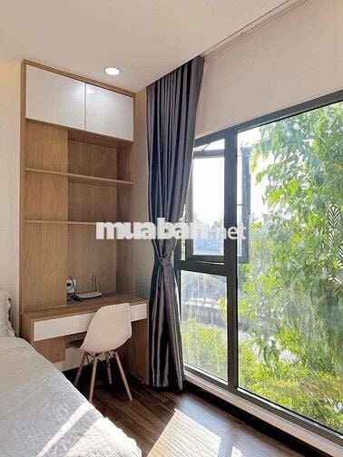 CHO THUÊ STUDIO 35M² – TRƯỜNG SA, QUẬN 3 – GẦN ĐH KINH TẾ, ĐH Y KHOA