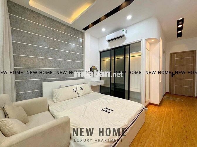 Khai Trương Căn Hộ Cao Cấp 1PN Tách Bếp - Có Bancol Thoáng Mát