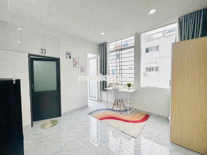 🌟 SIÊU PHẨM DUPLEX NGAY ĐH CÔNG THƯƠNG - NỘI THẤT ĐẦY ĐỦ - BAN CÔNG