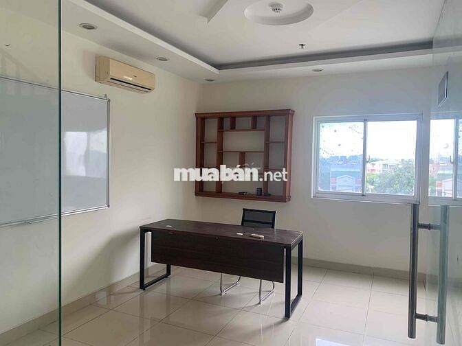 🏢 NHÀ NGUYÊN CĂN 1T5L, MT 8M, THANG MÁY, PCCC – LINH TRUNG, THỦ ĐỨC