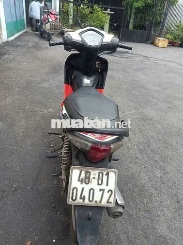 Cần bán xe wave Honda như hình
