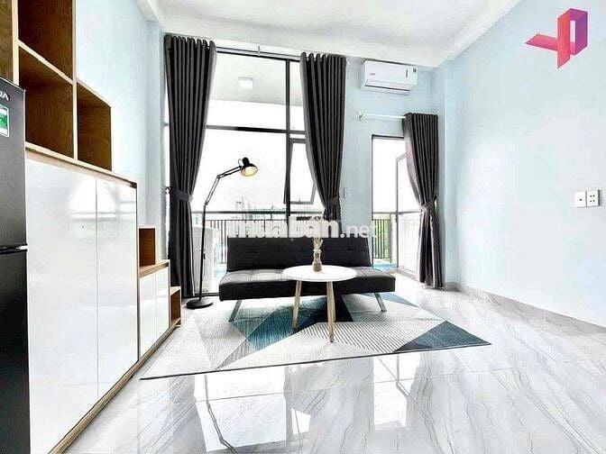 🌟 SIÊU PHẨM DUPLEX NGAY ĐH CÔNG THƯƠNG - NỘI THẤT ĐẦY ĐỦ - BAN CÔNG
