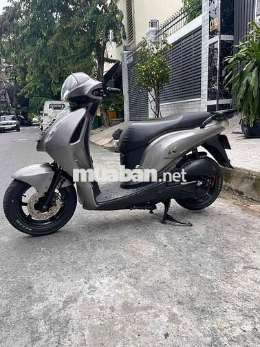 Honda PS 150cc(2007)bstp,xe đẹp máy chạy êm ru