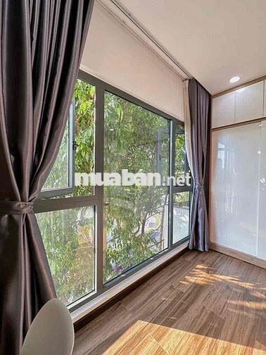 CHO THUÊ STUDIO 35M² – TRƯỜNG SA, QUẬN 3 – GẦN ĐH KINH TẾ, ĐH Y KHOA