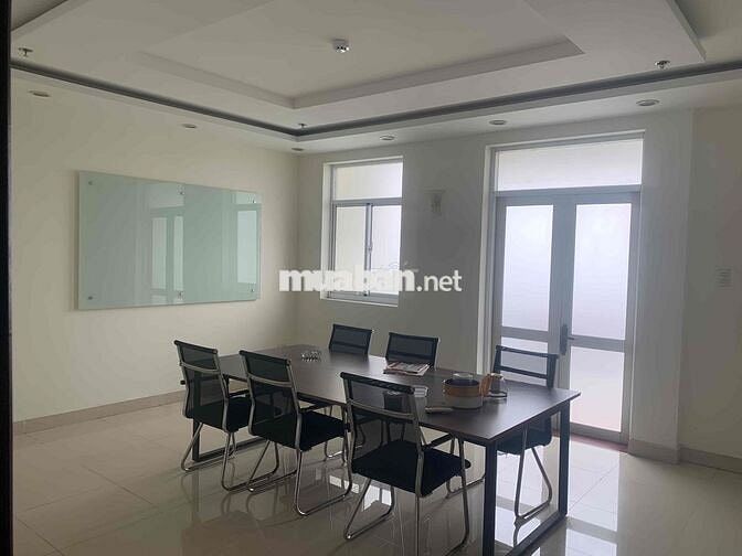 🏢 NHÀ NGUYÊN CĂN 1T5L, MT 8M, THANG MÁY, PCCC – LINH TRUNG, THỦ ĐỨC