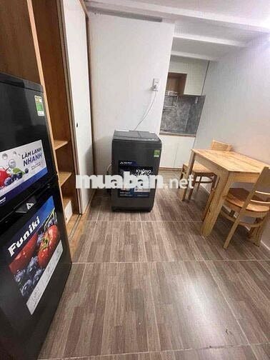 ‼️HÌNH THẬT GIÁ THẬT‼️DUPLEX GIÁ RẺ NGAY NGÃ TƯ PHÚ NHUẬN‼️