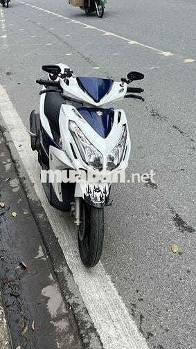 xe máy suzuki impulse