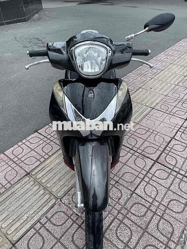 SH Mode 2013 bstp,chính chủ,xe đẹp máy zin êm ru