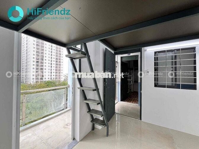 KHAI TRƯƠNG PHÒNG TRỌ CHỈ 2XXX GẦN CÔNG VIÊN PHẦN MỀM GÒ VẤP