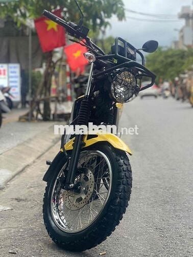 PG1 2025 vàng chạy 3000km như mới